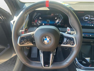 2025 BMW X3 M50 xDrive