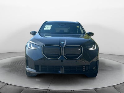 2025 BMW X3 M50 xDrive