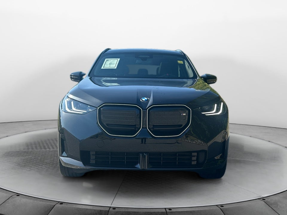 2025 BMW X3 M50 xDrive