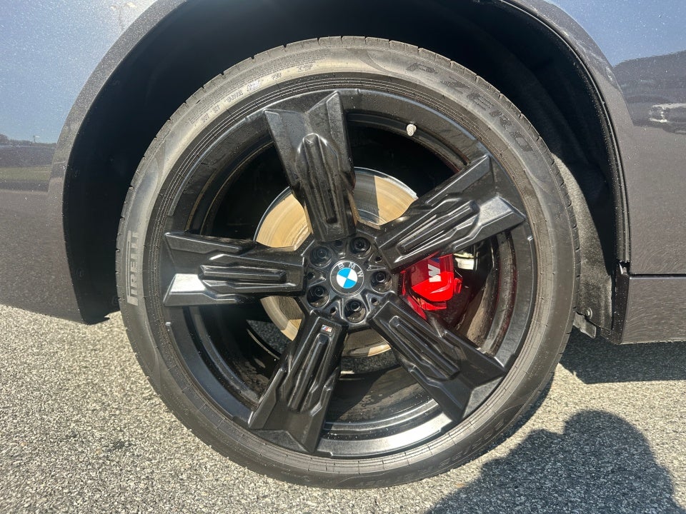 2025 BMW X3 M50 xDrive