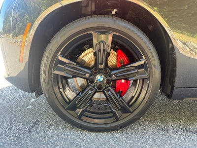 2025 BMW X3 M50 xDrive