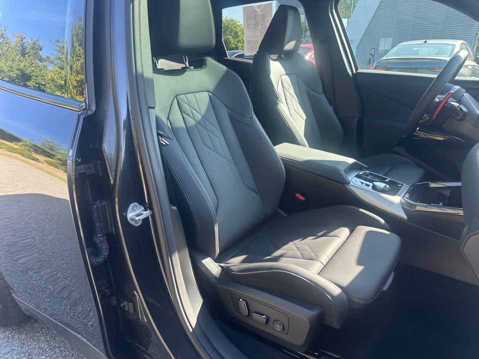 2025 BMW X3 M50 xDrive