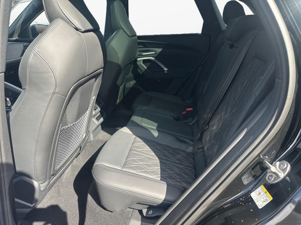 2025 Audi All-new SQ5 Prestige