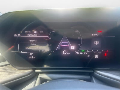 2025 Audi All-new Q5 Prestige