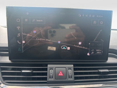 2023 Audi Q5 S line Premium Plus