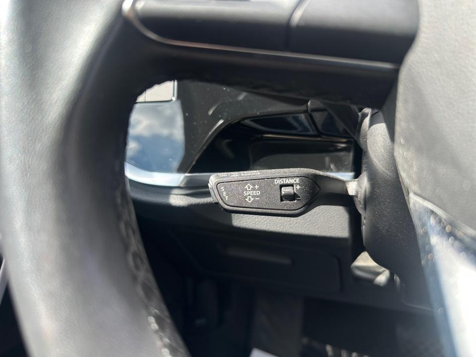 2023 Audi Q3 S line Premium Plus