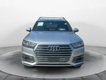 2018 Audi Q7 Premium Plus