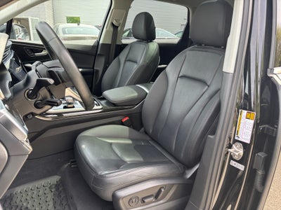 2023 Audi Q7 Premium Plus 55 TFSI quattro Tiptronic