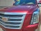 2019 Cadillac Escalade Platinum