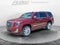 2019 Cadillac Escalade Platinum