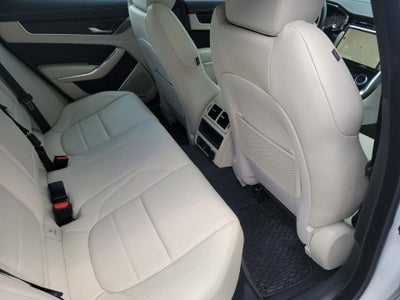 2024 Jaguar XF R-Dynamic SE
