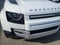 2021 Land Rover Defender S
