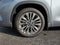 2024 Toyota Highlander Hybrid Hybrid Platinum