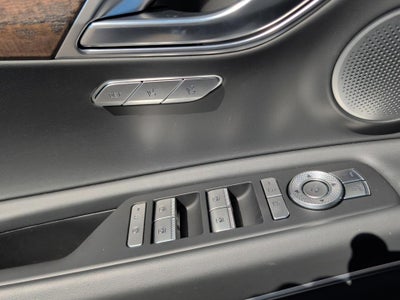2026 Genesis GV80 2.5T Prestige
