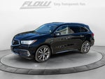 2020 Acura MDX w/Advance Pkg