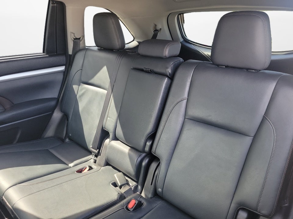 2014 Toyota Highlander XLE