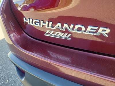 2014 Toyota Highlander XLE