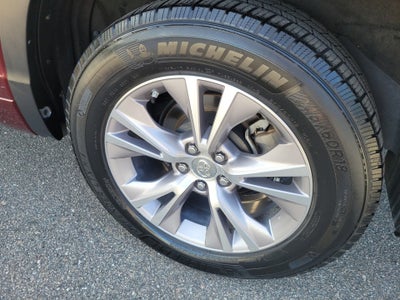 2014 Toyota Highlander XLE