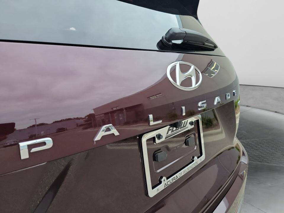 2023 Hyundai Palisade SEL