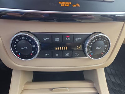 2018 Mercedes-Benz GLE 350 GLE 350