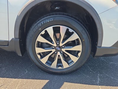 2017 Subaru Outback Limited