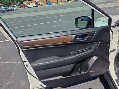 2017 Subaru Outback Limited