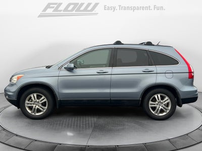 2010 Honda CR-V EX-L