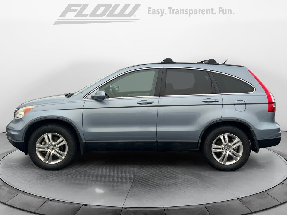 2010 Honda CR-V EX-L