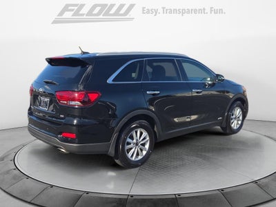 2020 Kia Sorento LX