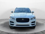 2019 Jaguar F-PACE 30t Prestige