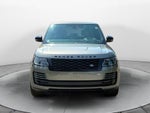 2019 Land Rover Range Rover 5.0L V8 Supercharged