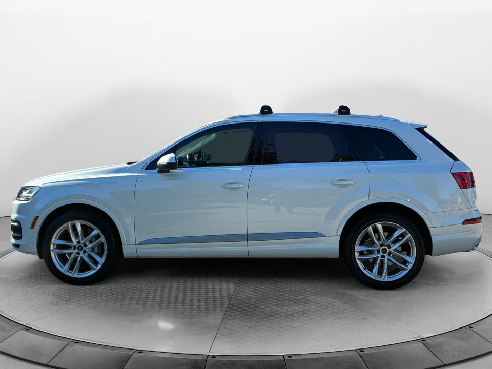 2017 Audi Q7 Prestige