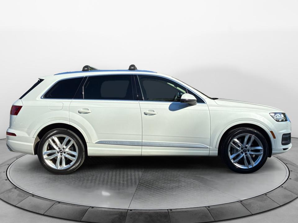 2017 Audi Q7 Prestige
