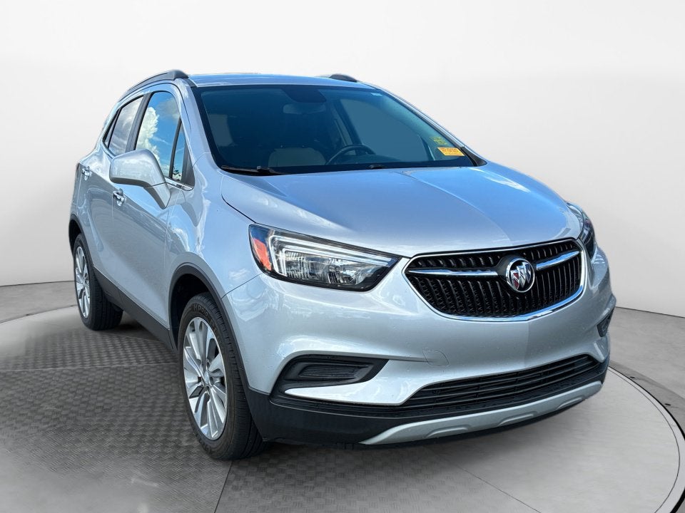 2020 Buick Encore Preferred FWD photo