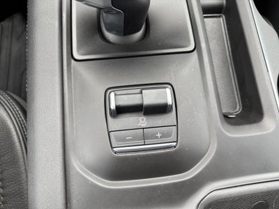 2025 GMC Sierra 1500 4WD Crew Cab Short Box Denali