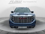 2025 GMC Sierra 1500 4WD Crew Cab Short Box Denali