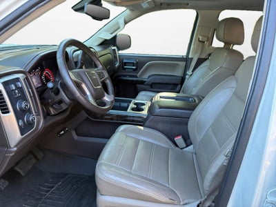 2015 GMC Sierra 1500 Denali