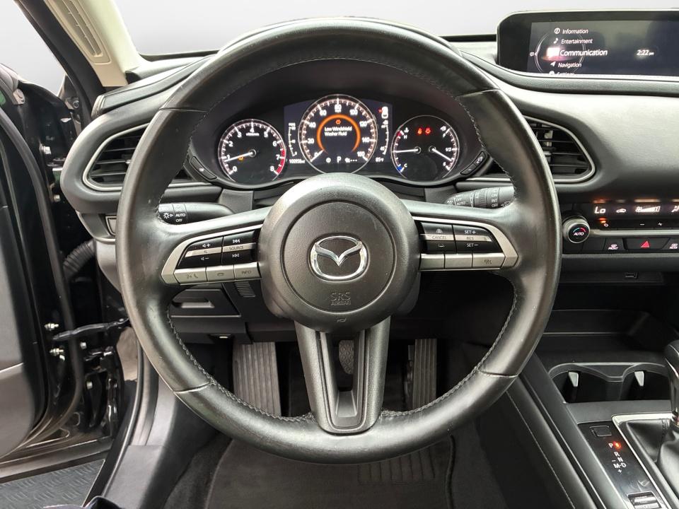 2021 Mazda Mazda CX-30 Select