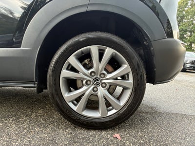 2021 Mazda Mazda CX-30 Select