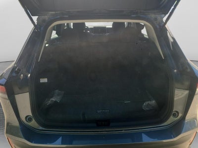 2025 Volkswagen Tiguan S