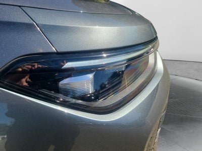 2025 Volkswagen Tiguan S