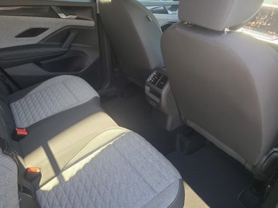 2025 Volkswagen Tiguan S