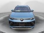 2025 Volkswagen Tiguan SEL R-Line