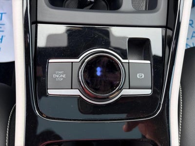 2025 Volkswagen Tiguan SEL R-Line