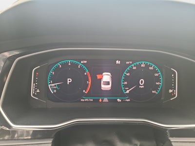 2020 Volkswagen Jetta SEL