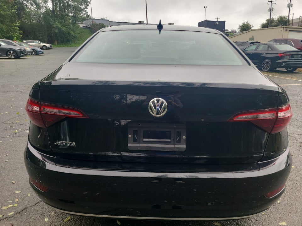 2020 Volkswagen Jetta SEL