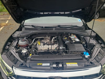 2020 Volkswagen Jetta SEL