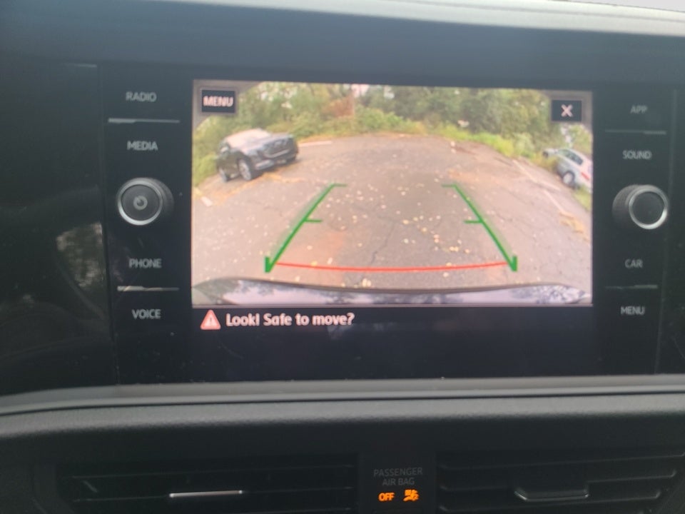 2020 Volkswagen Jetta SEL