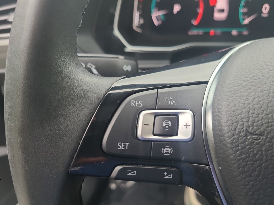 2020 Volkswagen Jetta SEL