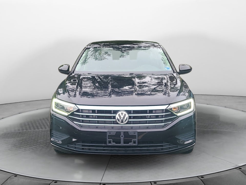 2020 Volkswagen Jetta SEL